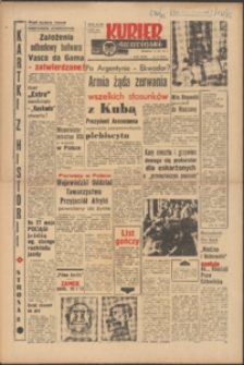 Kurier Szczeciński. R.18, 1962 nr 77 wyd.AB
