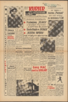 Kurier Szczeciński. R.18, 1962 nr 7 wyd.AB