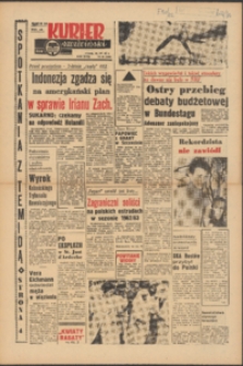 Kurier Szczeciński. R.18, 1962 nr 85 wyd.AB