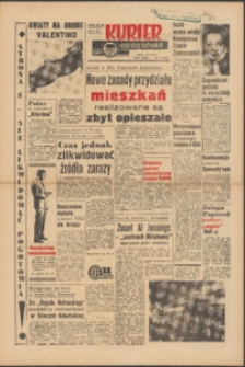 Kurier Szczeciński. R.18, 1962 nr 8 wyd.AB