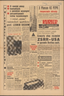 Kurier Szczeciński. R.18, 1962 nr 90 wyd.AB
