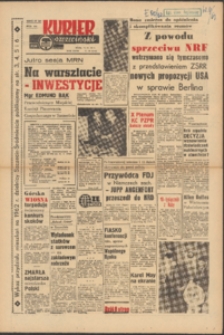 Kurier Szczeciński. R.18, 1962 nr 92 wyd.AB