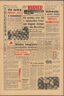 Kurier Szczeciński. R.18, 1962 nr 93 wyd.AB