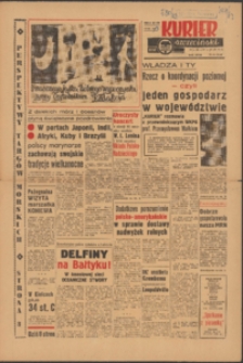 Kurier Szczeciński. R.18, 1962 nr 94 wyd.AB