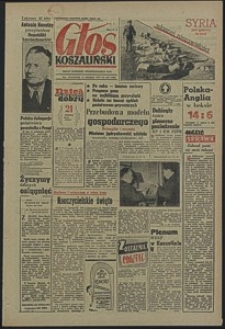 Głos Koszaliński. 1957, listopad, nr 278
