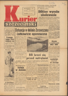 Kurier Szczeciński. 1964 nr 104 wyd.AB