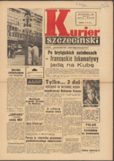 Kurier Szczeciński. 1964 nr 106 wyd.AB