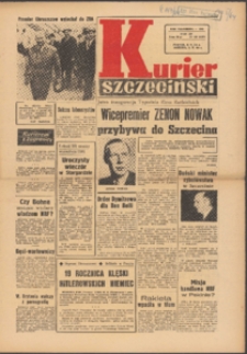 Kurier Szczeciński. 1964 nr 108 wyd.AB