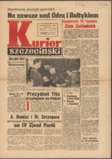 Kurier Szczeciński. 1964 nr 109 wyd.AB