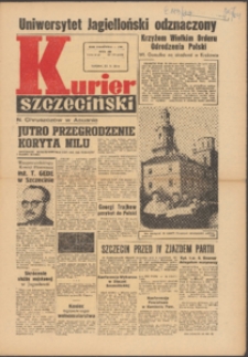 Kurier Szczeciński. 1964 nr 112 wyd.AB