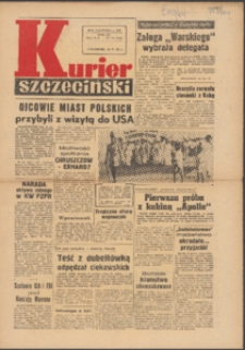 Kurier Szczeciński. 1964 nr 113 wyd.AB