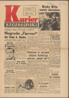 Kurier Szczeciński. 1964 nr 114 wyd.AB