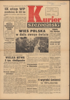 Kurier Szczeciński. 1964 nr 116 wyd.AB