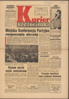Kurier Szczeciński. 1964 nr 117 wyd.AB