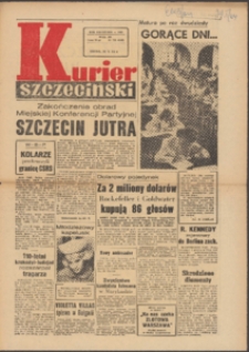 Kurier Szczeciński. 1964 nr 118 wyd.AB