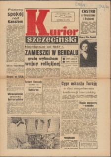 Kurier Szczeciński. 1964 nr 11 wyd.AB