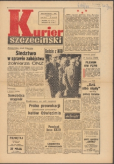 Kurier Szczeciński. 1964 nr 120 wyd.AB