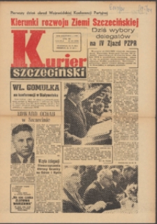 Kurier Szczeciński. 1964 nr 121 wyd.AB