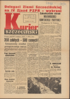 Kurier Szczeciński. 1964 nr 122 wyd.AB