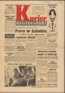 Kurier Szczeciński. 1964 nr 123 wyd.AB