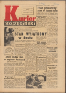 Kurier Szczeciński. 1964 nr 130 wyd.AB