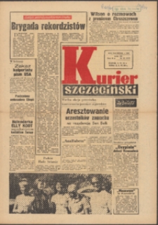 Kurier Szczeciński. 1964 nr 131 wyd.AB