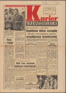 Kurier Szczeciński. 1964 nr 135 wyd.AB
