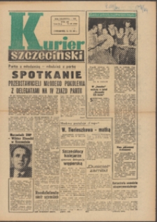 Kurier Szczeciński. 1964 nr 136 wyd.AB