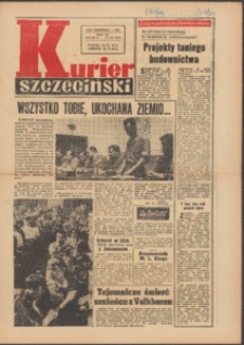 Kurier Szczeciński. 1964 nr 137 wyd.AB