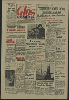 Głos Koszaliński. 1957, listopad, nr 283