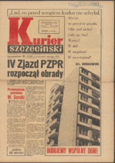 Kurier Szczeciński. 1964 nr 139 wyd.AB