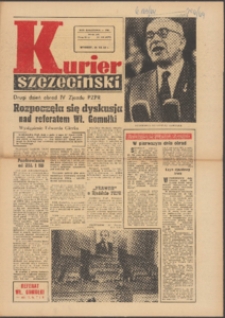 Kurier Szczeciński. 1964 nr 140 wyd.AB