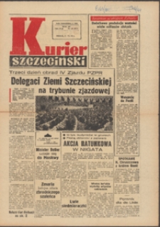 Kurier Szczeciński. 1964 nr 141 wyd.AB