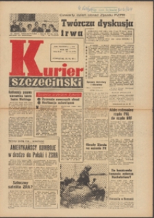 Kurier Szczeciński. 1964 nr 142 wyd.AB