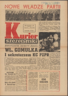 Kurier Szczeciński. 1964 nr 145 wyd.AB