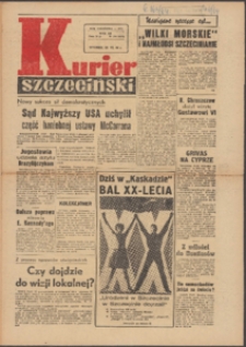 Kurier Szczeciński. 1964 nr 146 wyd.AB