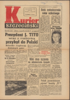 Kurier Szczeciński. 1964 nr 148 wyd.AB