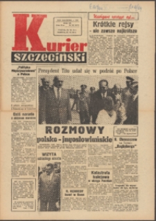 Kurier Szczeciński. 1964 nr 149 wyd.AB