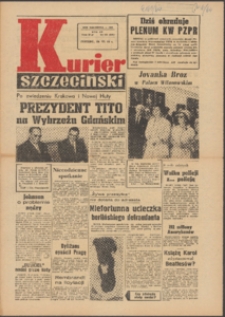 Kurier Szczeciński. 1964 nr 151 wyd.AB