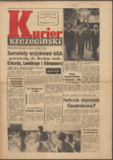 Kurier Szczeciński. 1964 nr 152 wyd.AB