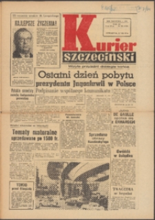 Kurier Szczeciński. 1964 nr 154 wyd.AB