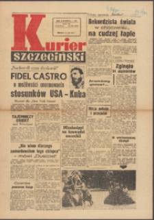Kurier Szczeciński. 1964 nr 159 wyd.AB