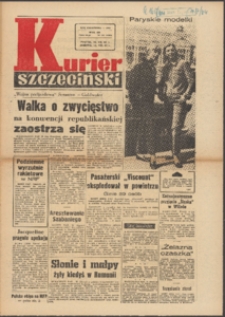 Kurier Szczeciński. 1964 nr 161 wyd.AB