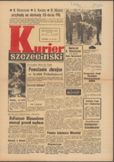 Kurier Szczeciński. 1964 nr 164 wyd.AB