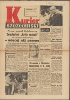 Kurier Szczeciński. 1964 nr 165 wyd.AB