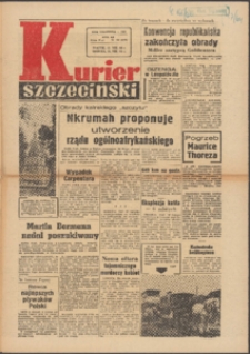 Kurier Szczeciński. 1964 nr 167 wyd.AB