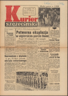Kurier Szczeciński. 1964 nr 173 wyd.AB