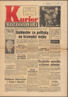 Kurier Szczeciński. 1964 nr 175 wyd.AB