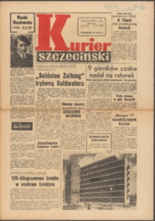 Kurier Szczeciński. 1964 nr 177 wyd.AB