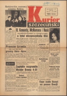 Kurier Szczeciński. 1964 nr 178 wyd.AB